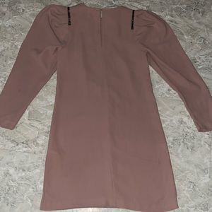 H&M pink dress just like the picture size 2